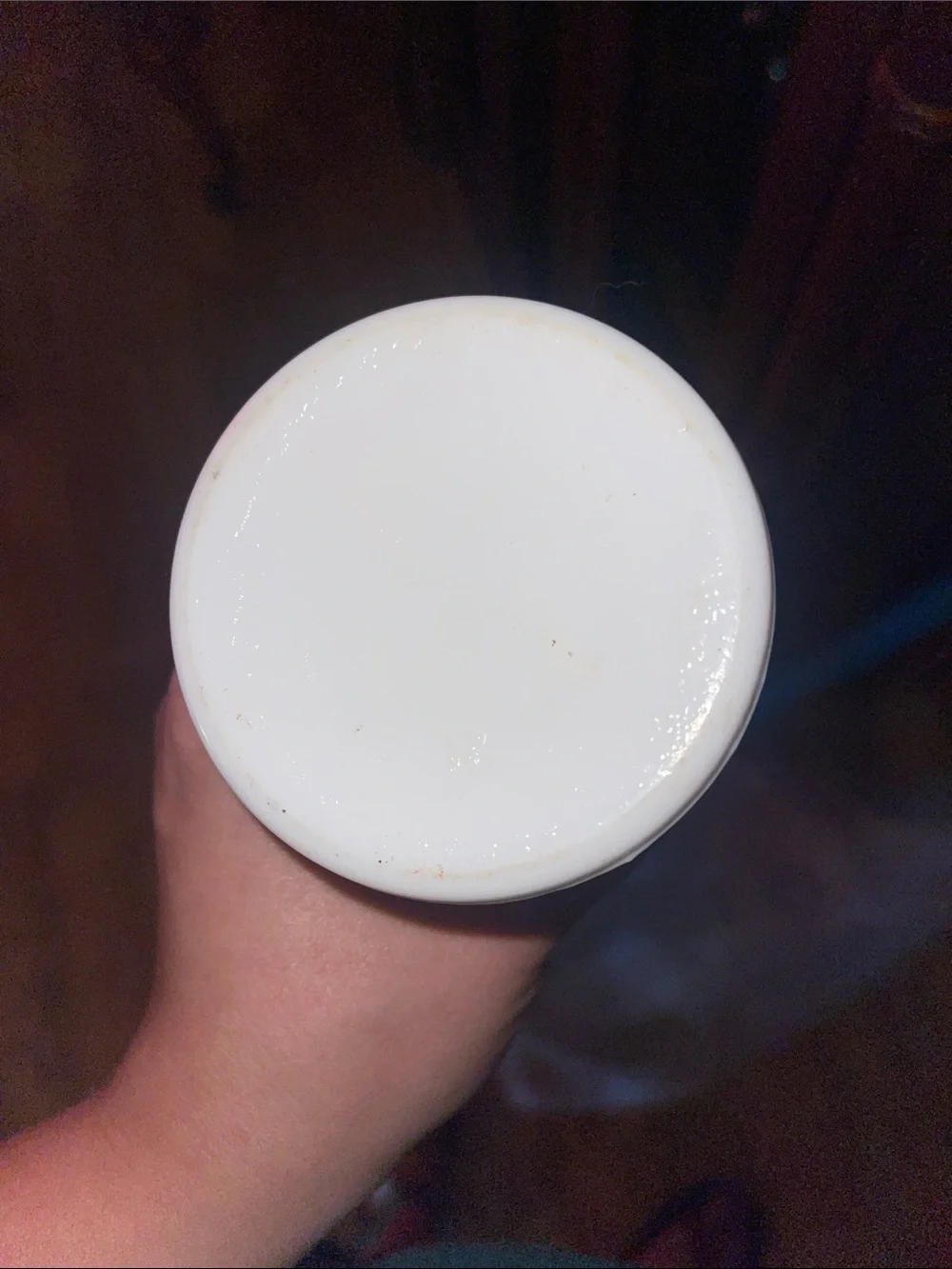 N/A elegant white